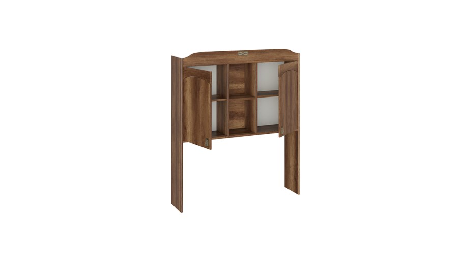 Настольные полки для книг