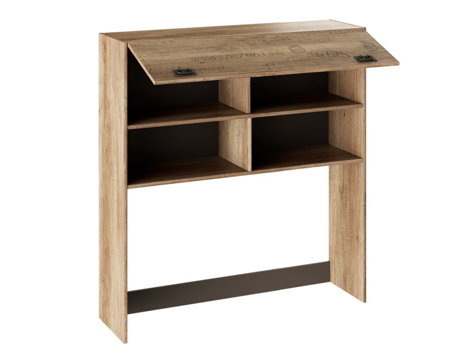 Ящик выдвижной металлический