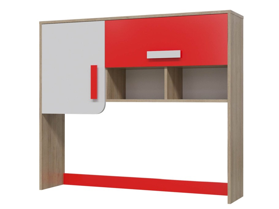 Шкаф ТРИЯ Брауни ТД-313.07.22