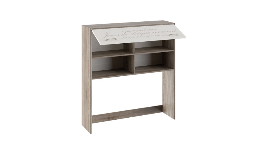 Шкаф икеа БЕСТО беленый дуб