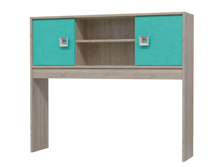 Настольный шкафчик