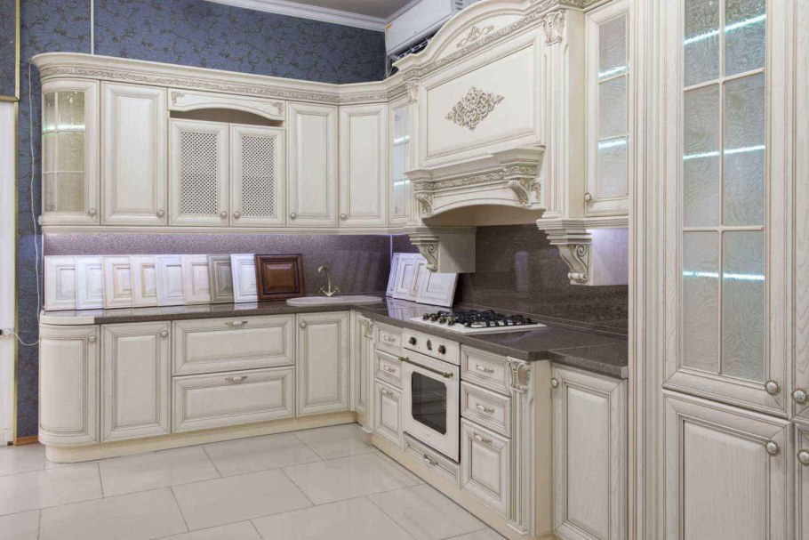 Кухня Патриция Мебельснаб