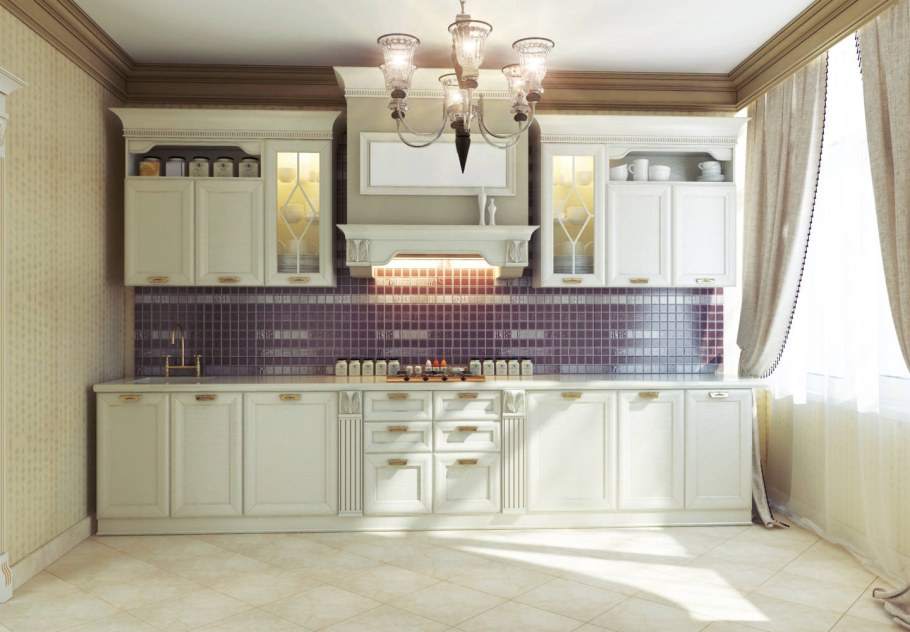 Кухонные шкафы Хасавюрт