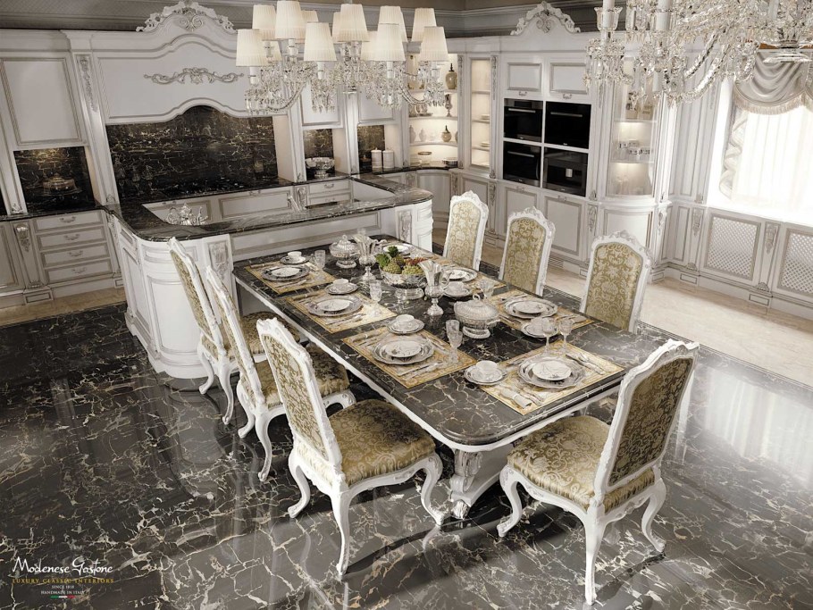 Моденезе Гастоне