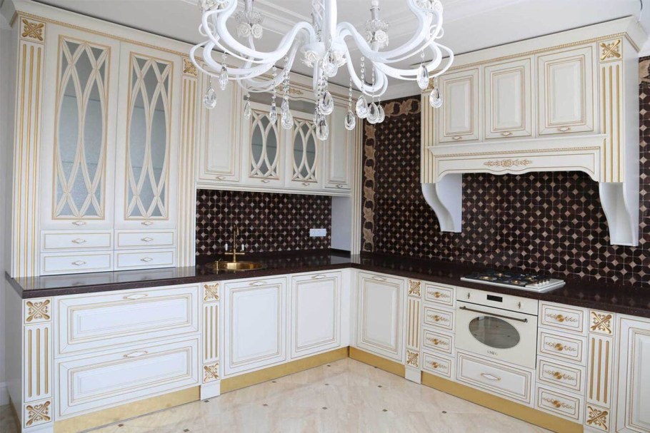 Кухни на Аметхана Султана