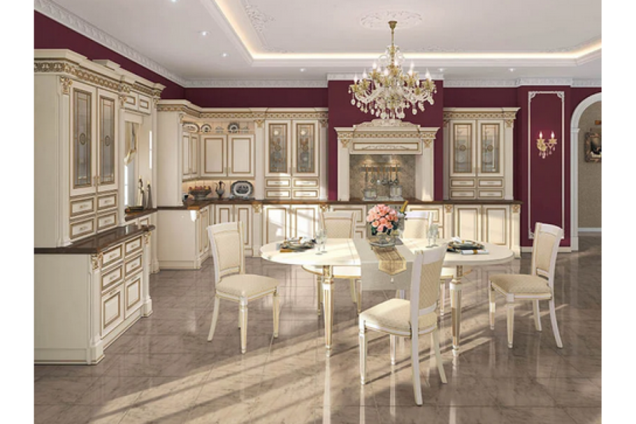 Марина Путиловская интерьеры