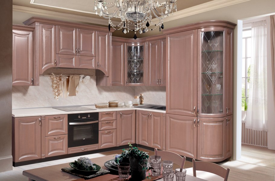 Мебель Амет Хан Султана кухни