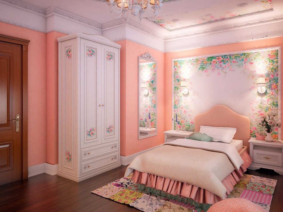 Кровать Дольче Нотте Лером