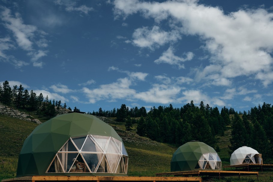 Эко Village Сочи