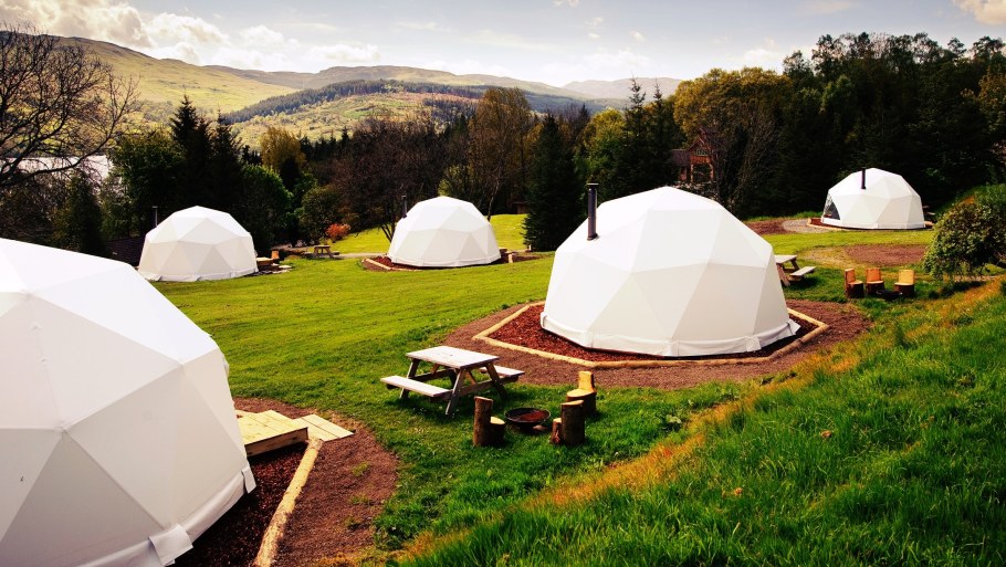 Грузинские Jewelberry Glamping
