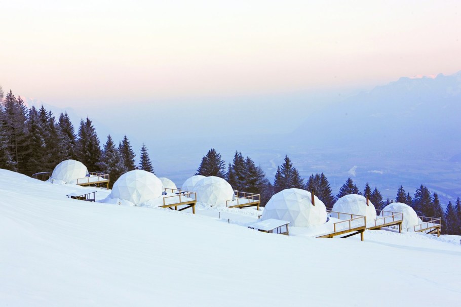 Глэмпинг нахазо роза Хутор