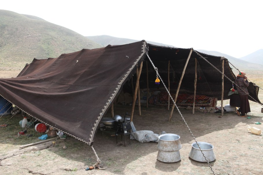 Шатер жилище кочевников