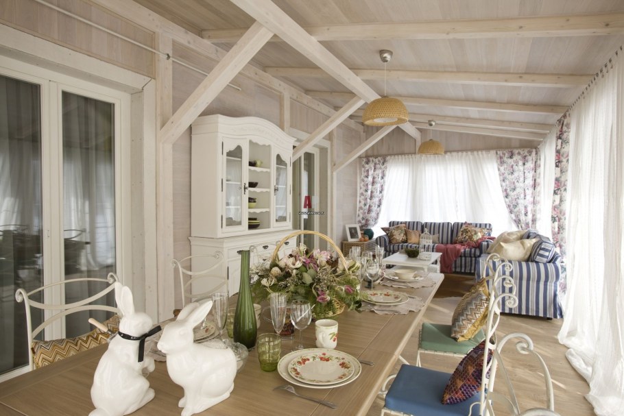 Веранда си Нэйтен