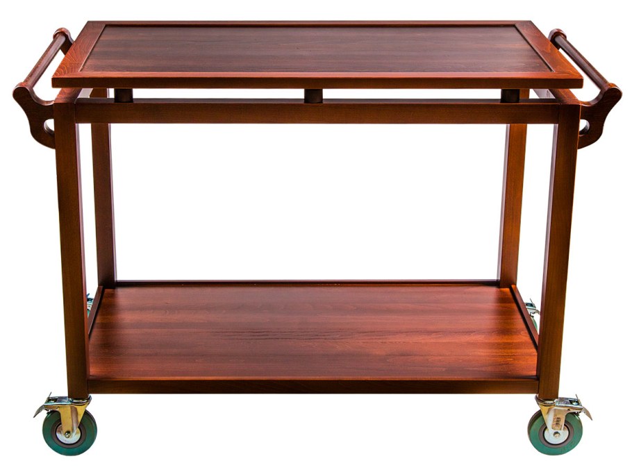 Стол сервировочный jw104s Oak