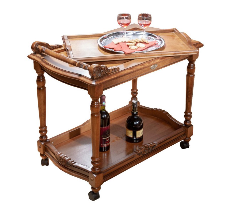 Стол сервировочный a4000 a4000102 Daymont