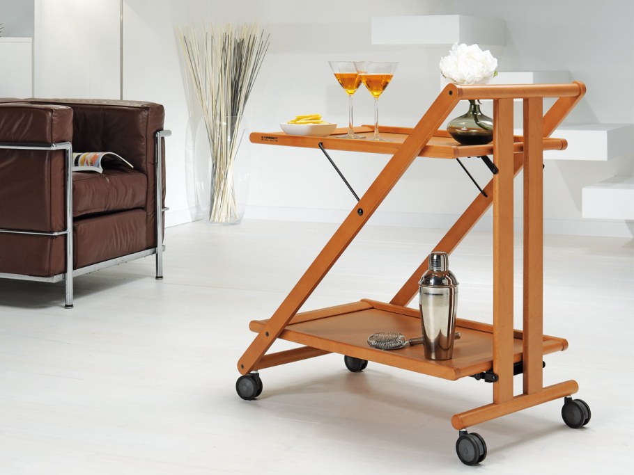 Сервировочный столик , BTC - Spring, 3034