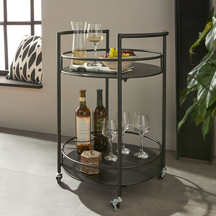 Сервировочный столик Sprint Foppapedretti