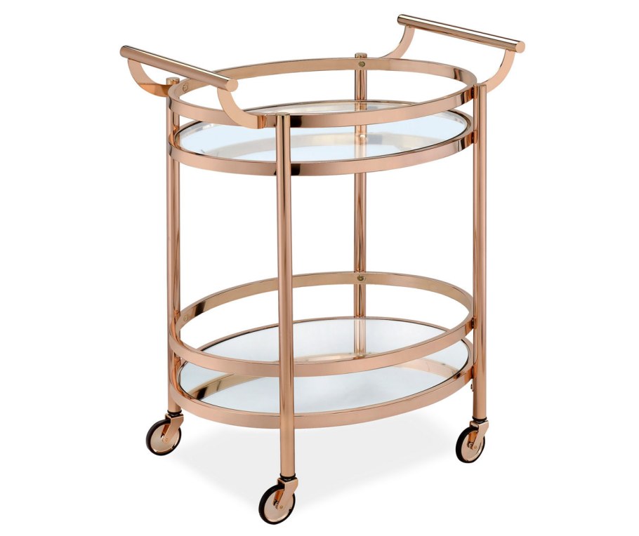 T1010 сервировочный столик Turri