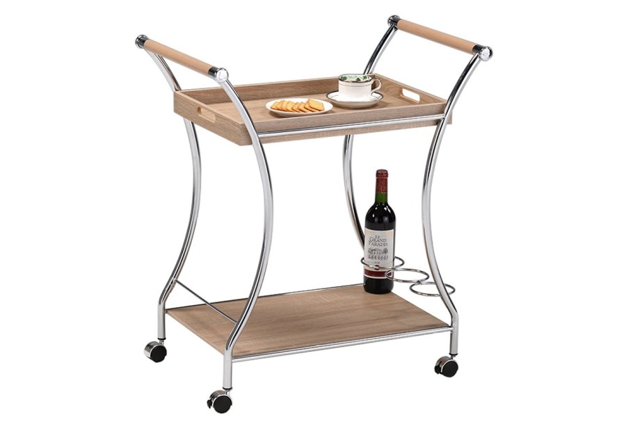 Скамья Foppapedretti LOSGABELLO венге