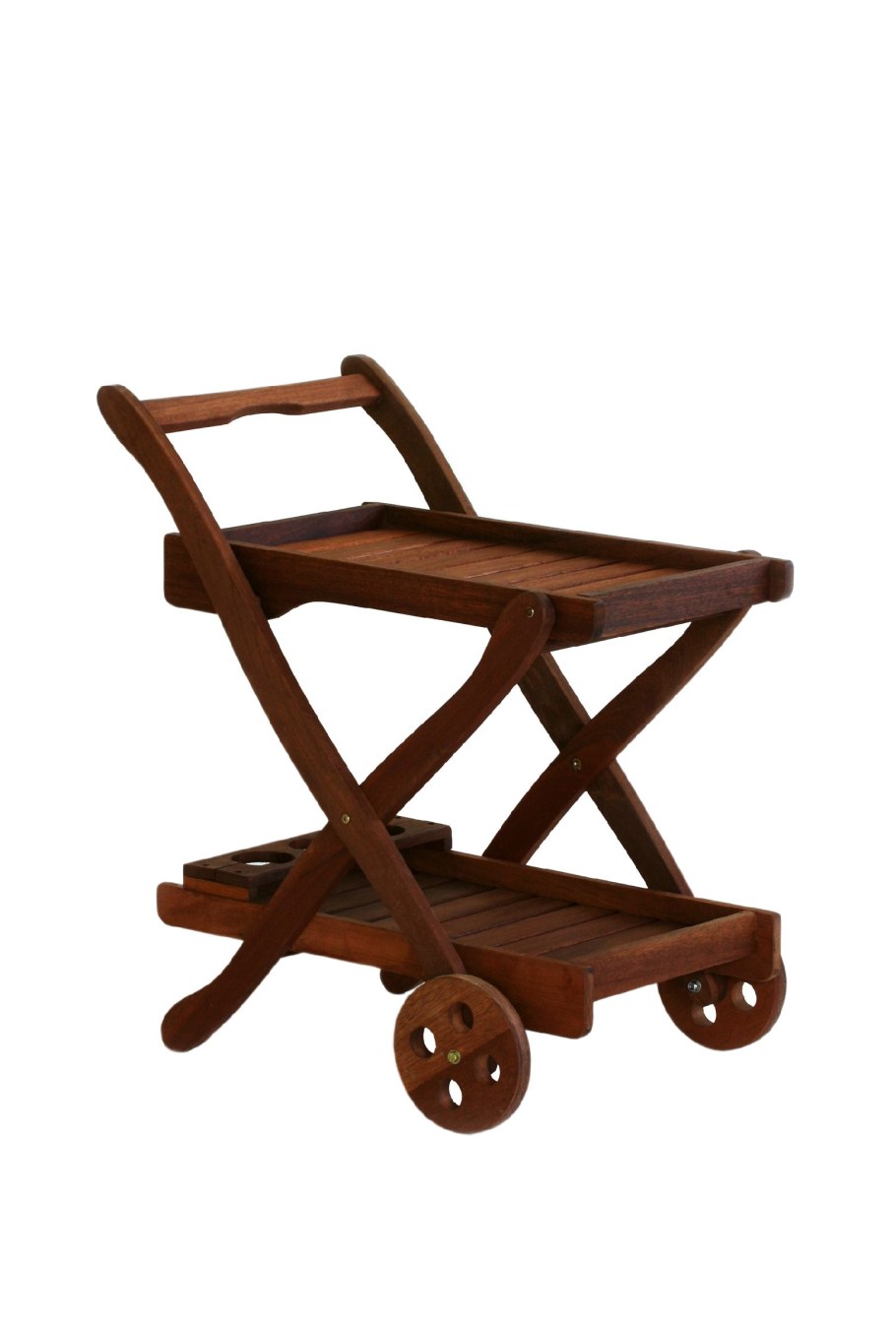 Стол сервировочный Ashley a4000100