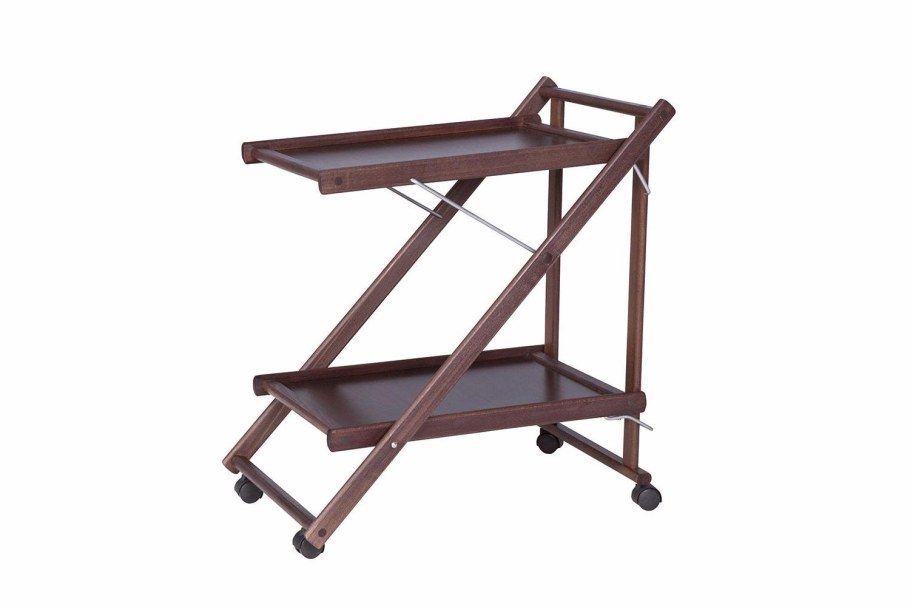 Сервировочная тележка CL 2150w forcar