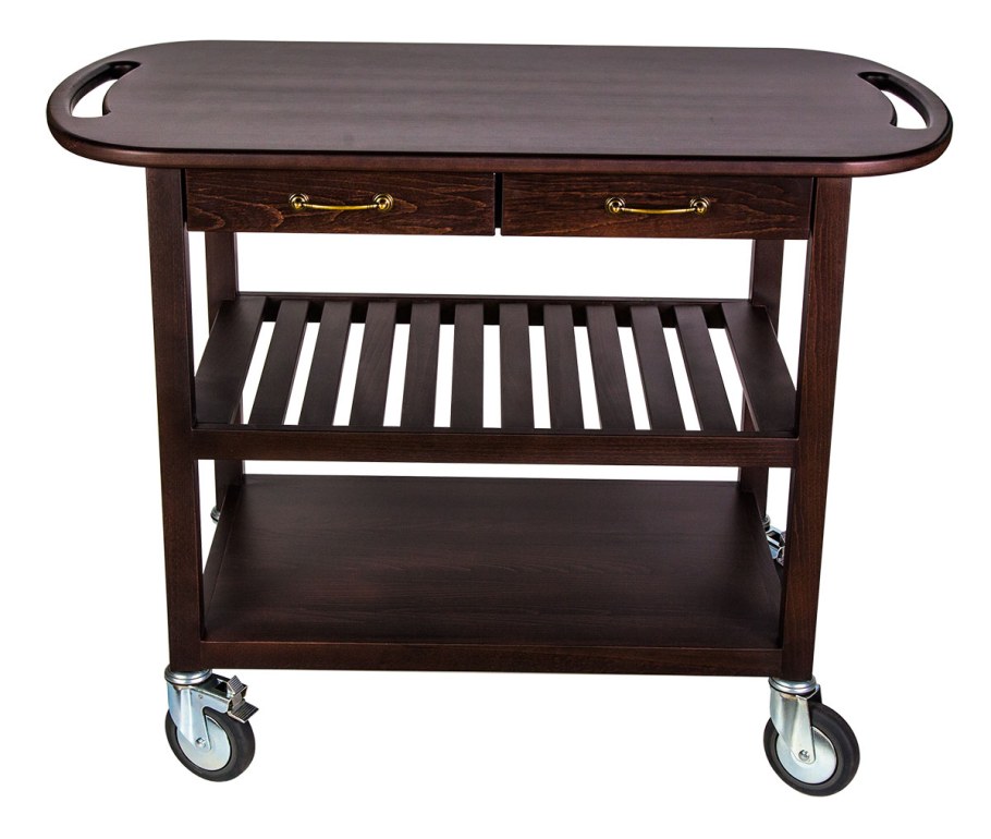 Стол сервировочный Halmar Bar-11