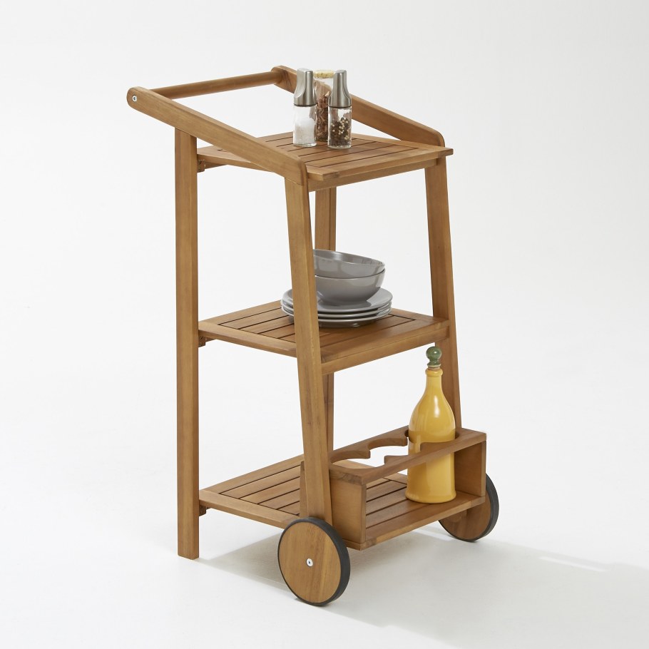 Стол сервировочный Ashley clarkburn a4000100