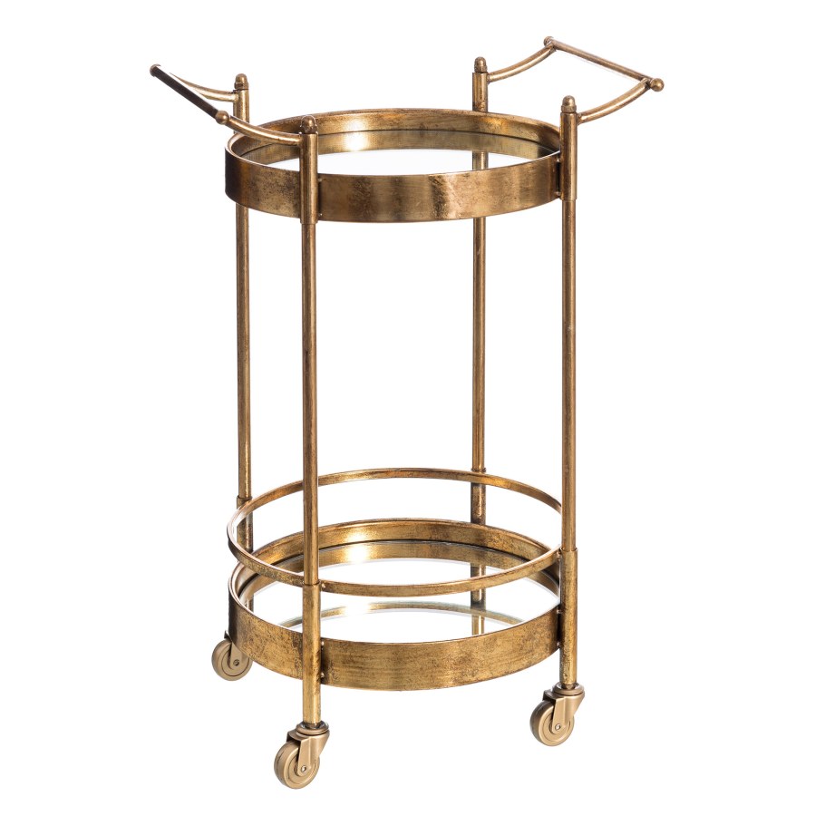 Тележка сервировочная Ark-t06