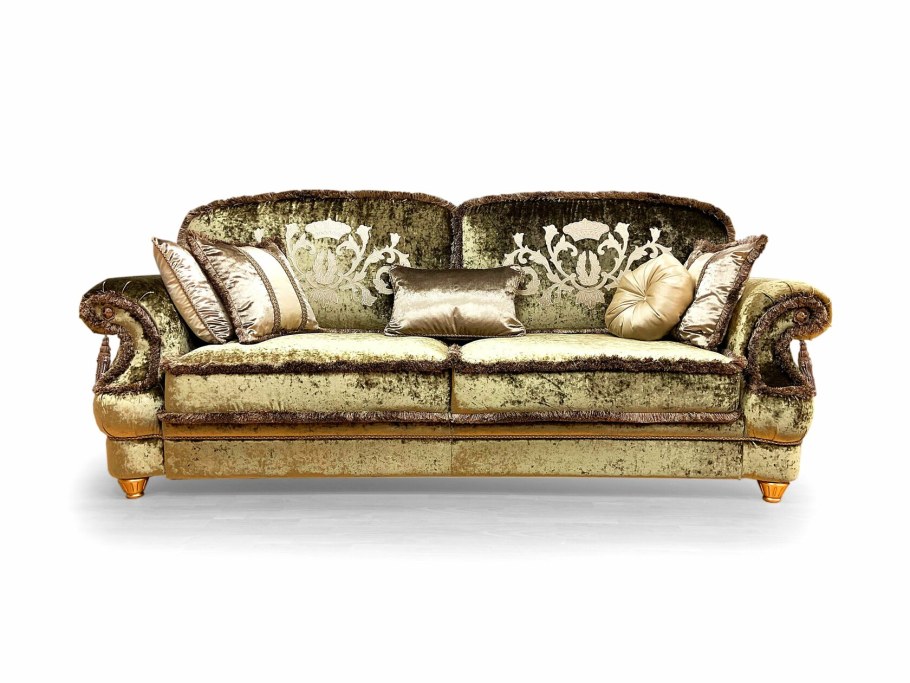 Диван Адель фабрика да Винчи