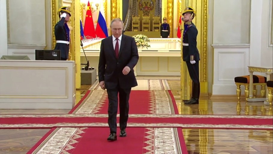 БКД Георгиевский зал