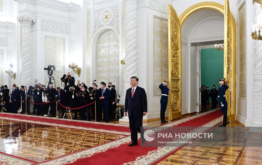 Георгиевский зал зимнего дворца