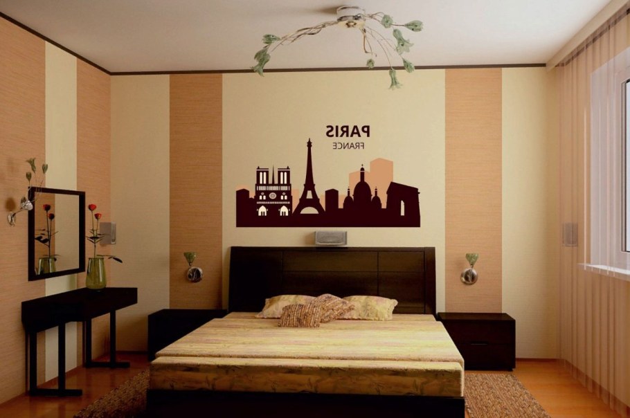 Варианты ремонта комнаты