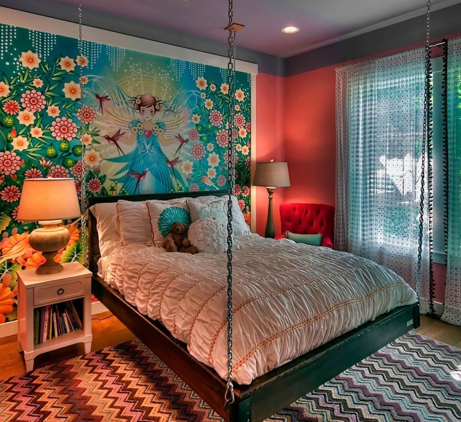 Перегородка из гипсокартона