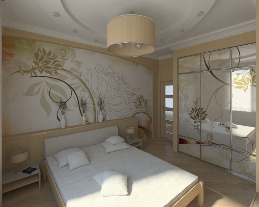 Дизайн интерьера гостиной