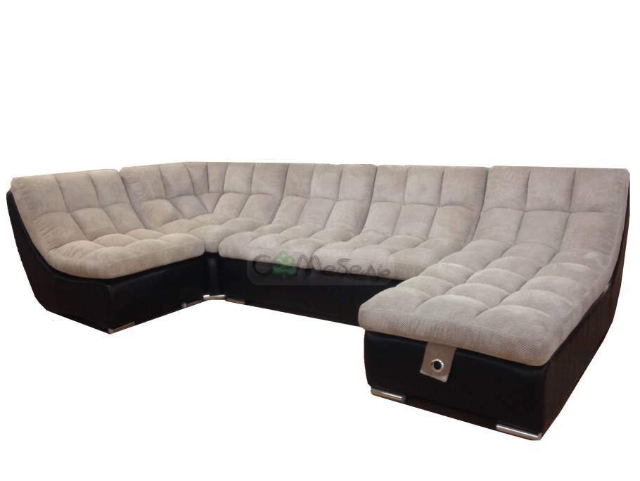 Диван модульный Милтон слим