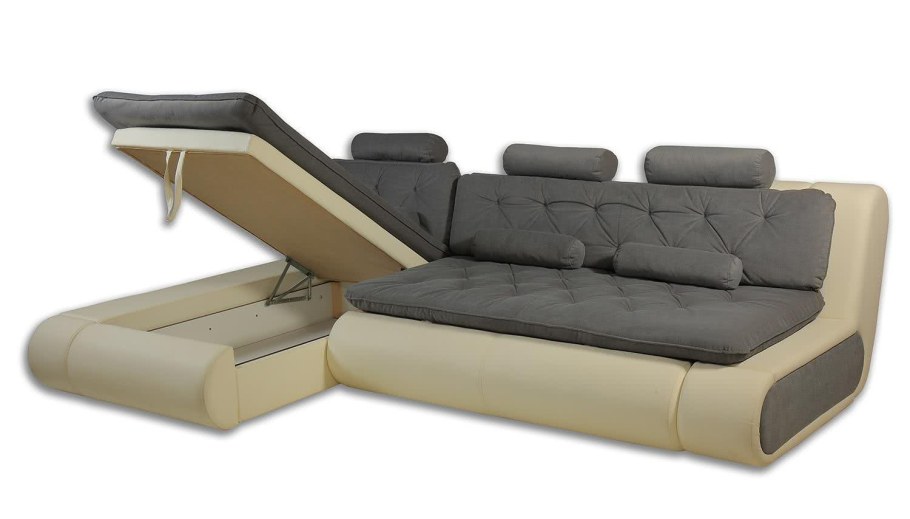 Диван Кормак Алмаз Хегги