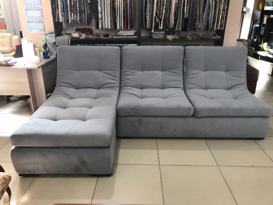 Диван релакс Волли Толли