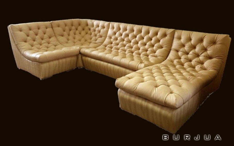 Диван Палладиум АСМ