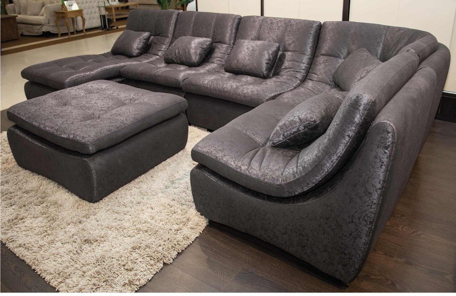 Диван Джуно модульный