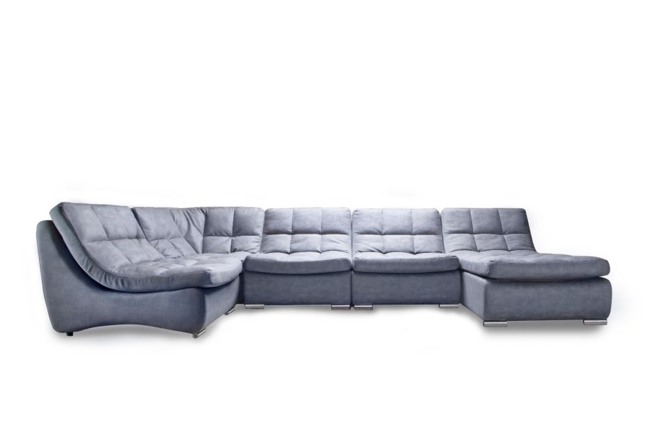 Модульный диван Миднайт