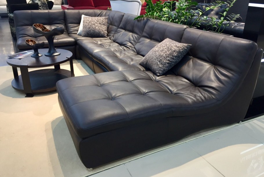 Модульный диван релакс Монреаль 3