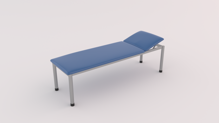 Кушетка смотровая КСВ-01с (усиленная)