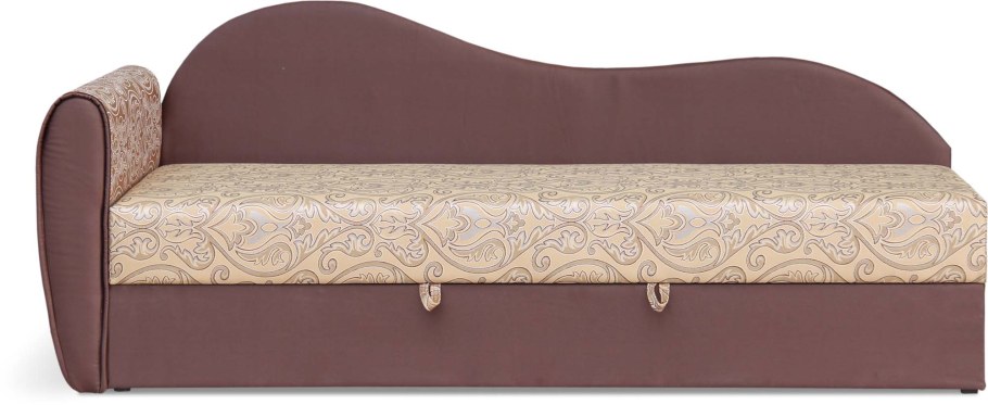 Угловая тахта Нева 100