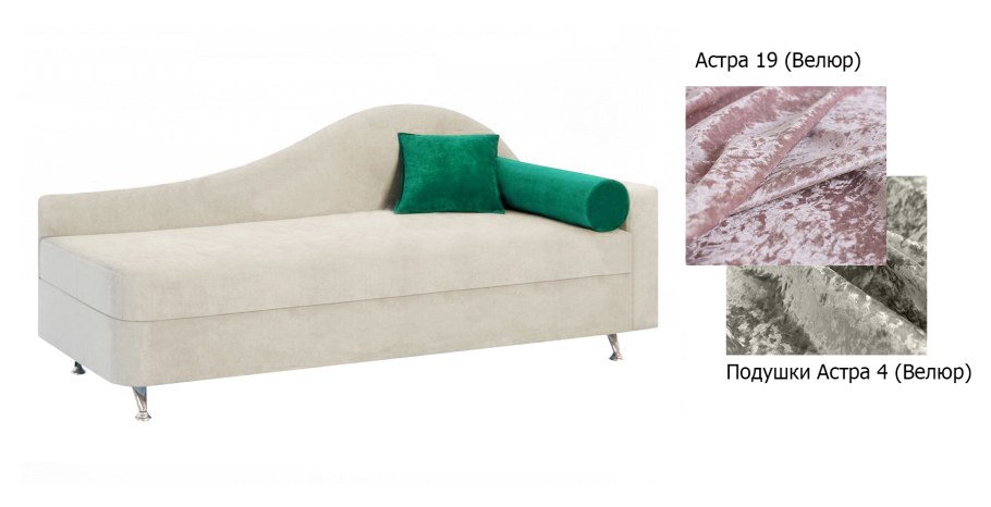 Кушетка Адара м137