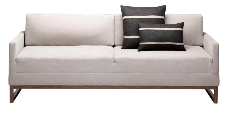 Диван прямой California Settee