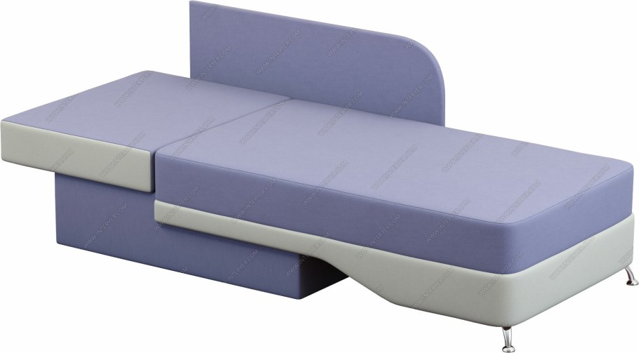 Диван кушетка Визави