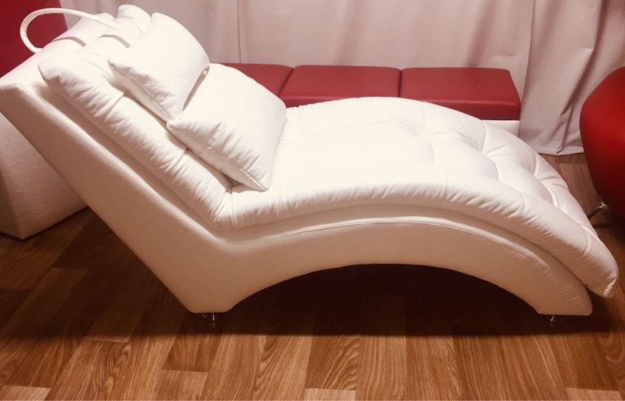 Nillo релакс кушетка
