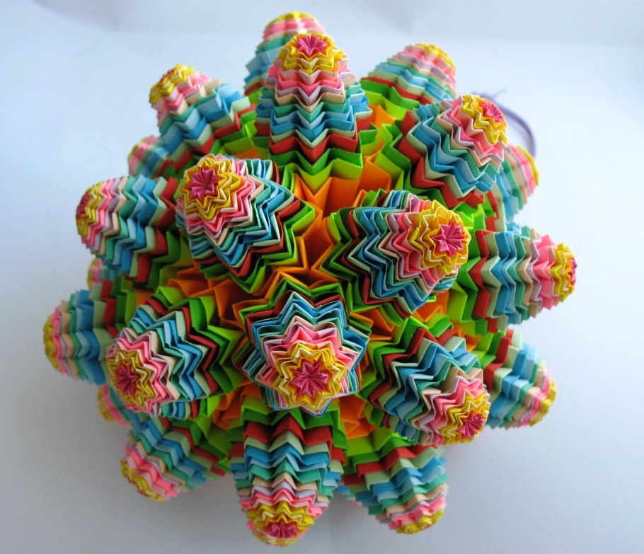 Необычные поделки