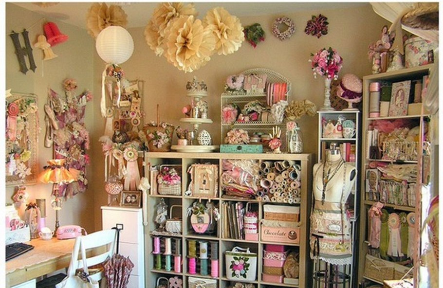 Магазинчик рукоделия своими руками