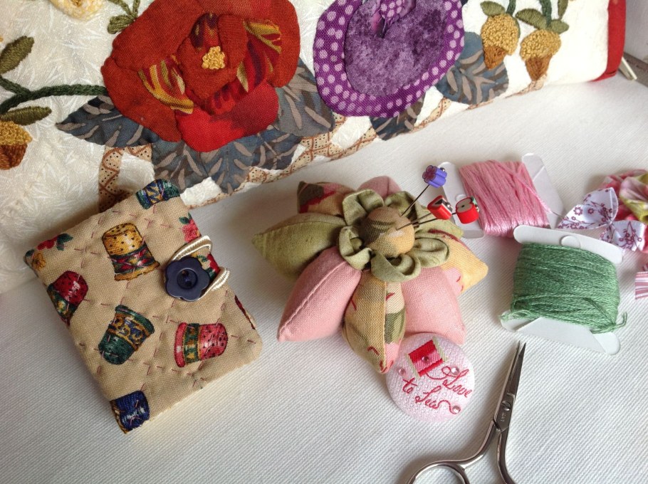 Рукоделие хенд мейд